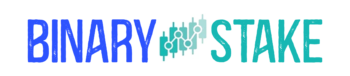 binary stake