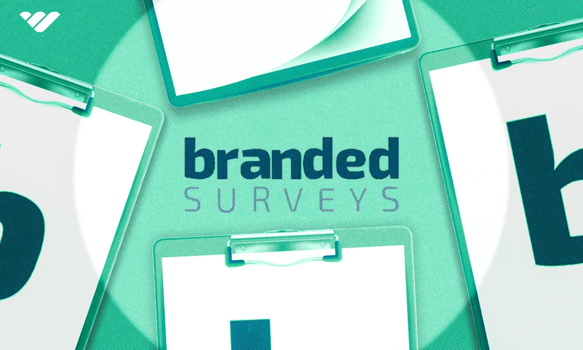 Is Branded Surveys Legit?